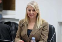 GRADSKO VIJEĆE UŽIVO: Optužbe Lidije Bekavac: Proračun je bio prenapuhan, trošilo se bez pokrića