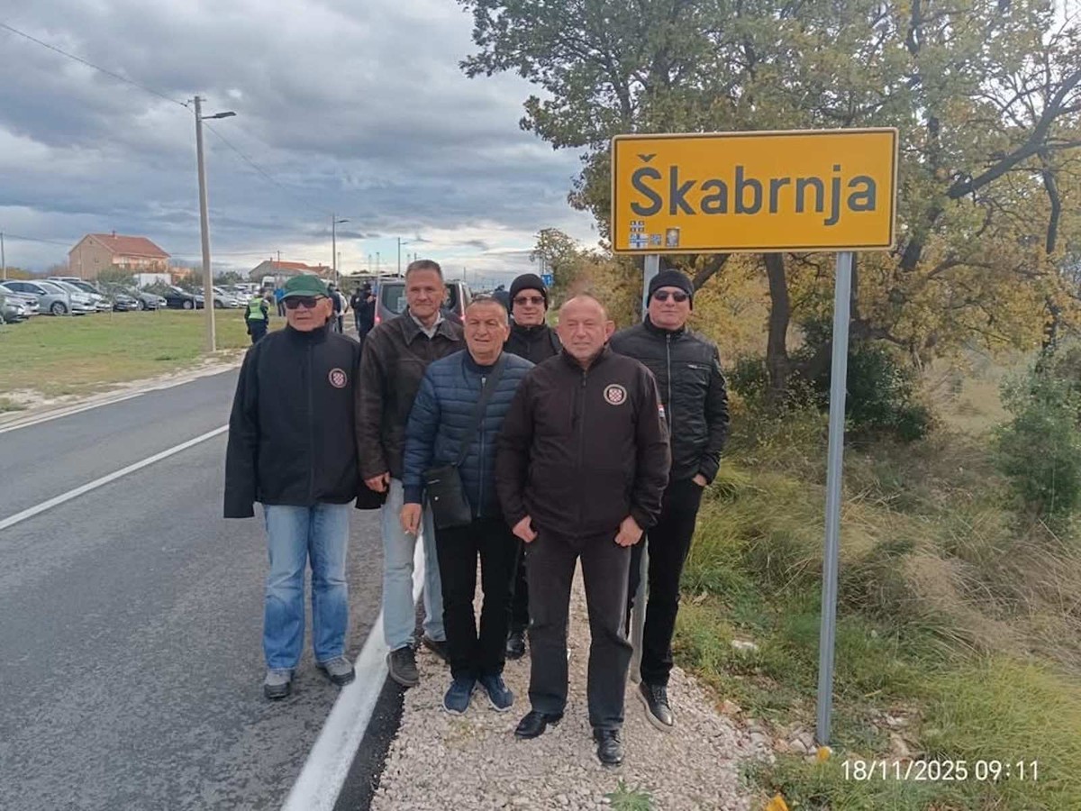 MASTELIĆ UOČI IZBORA: Zagorski put ne smije biti kraj priče, Neslanovac zaslužuje i željezničku stanicu
