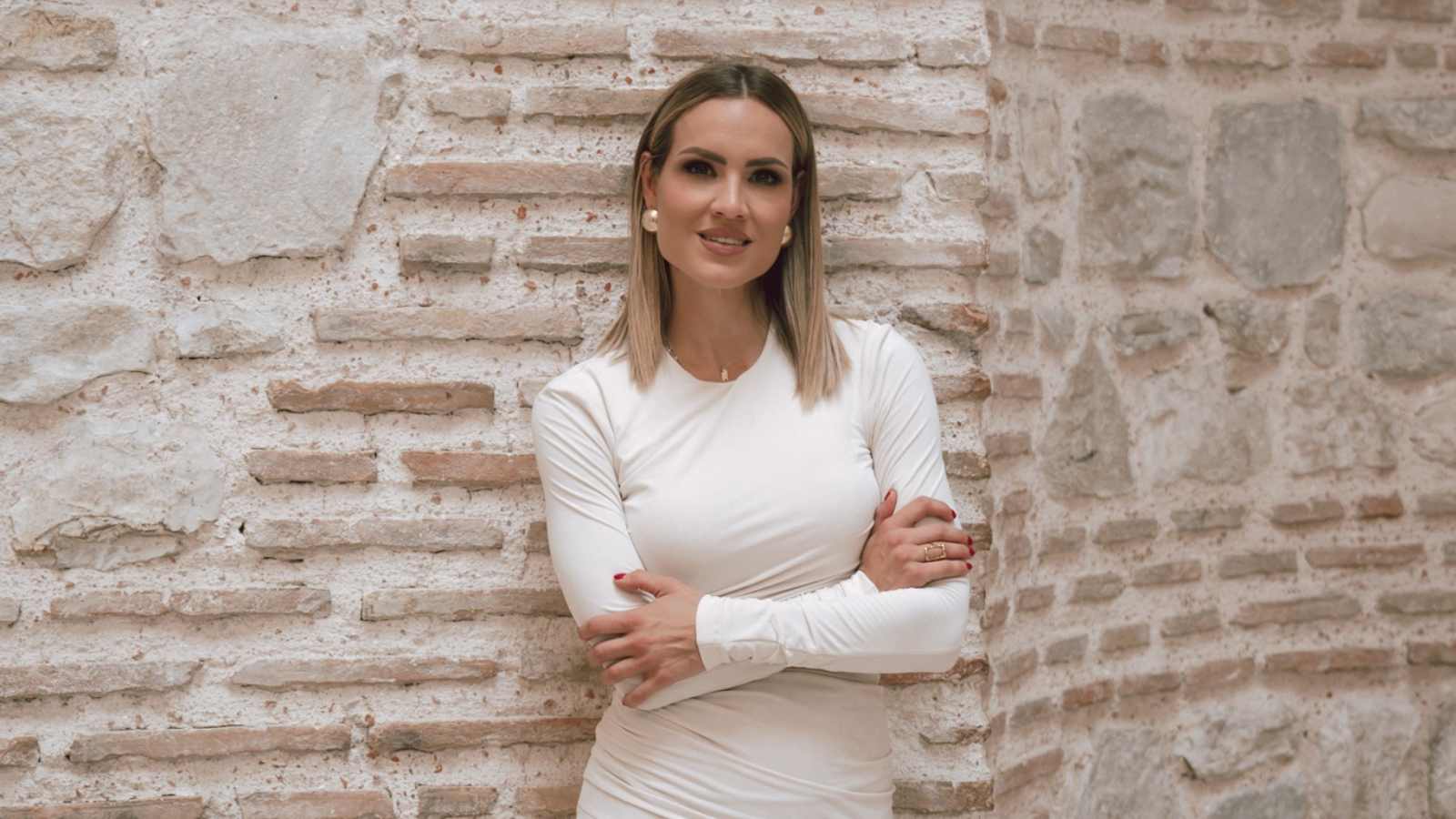 INTERVJU Ana Radišić o splitskim korijenima, Hajduku i velikom zaokretu: 'Ne bih se više lako odrekla te slobode'