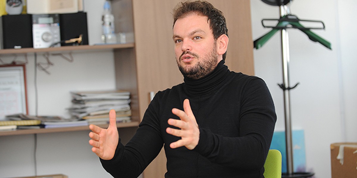 INTERVJU Zoran Mamić: Pokrećemo akciju osnivanja novog Saveza, HNS ionako ništa ne ulaže u klubove