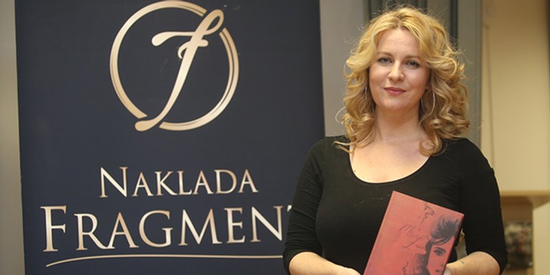 NATAŠA JUKIĆ U '1 NA 10' Napisala je knjigu 'Mi. Žene.', a ovo su žene koje autoricu posebno inspririraju