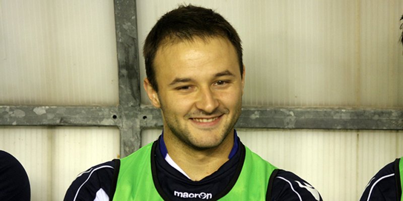 Bivši Hajdukov lijevi bek ima novi klub