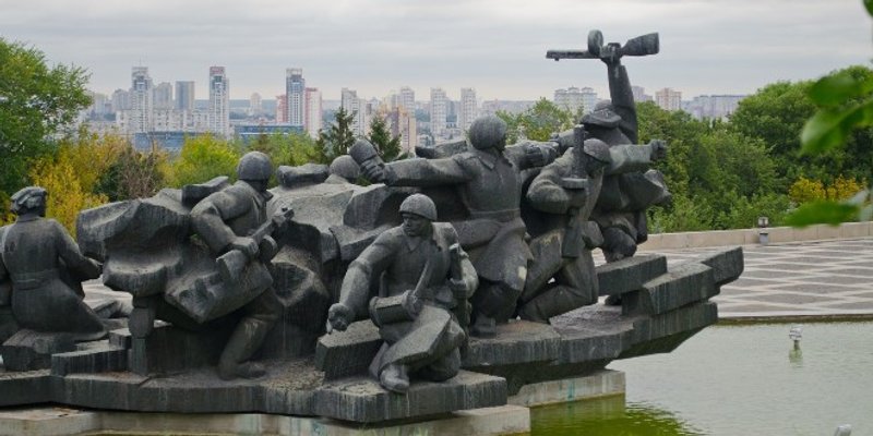 GRANATIRANJE KIJEVA Putinov general poslao jezivu poruku