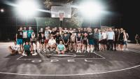 Pro tour 3x3 košarkaški turnir kod Sinja, prijave otvorene