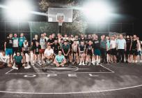 Pro tour 3x3 košarkaški turnir kod Sinja, prijave otvorene