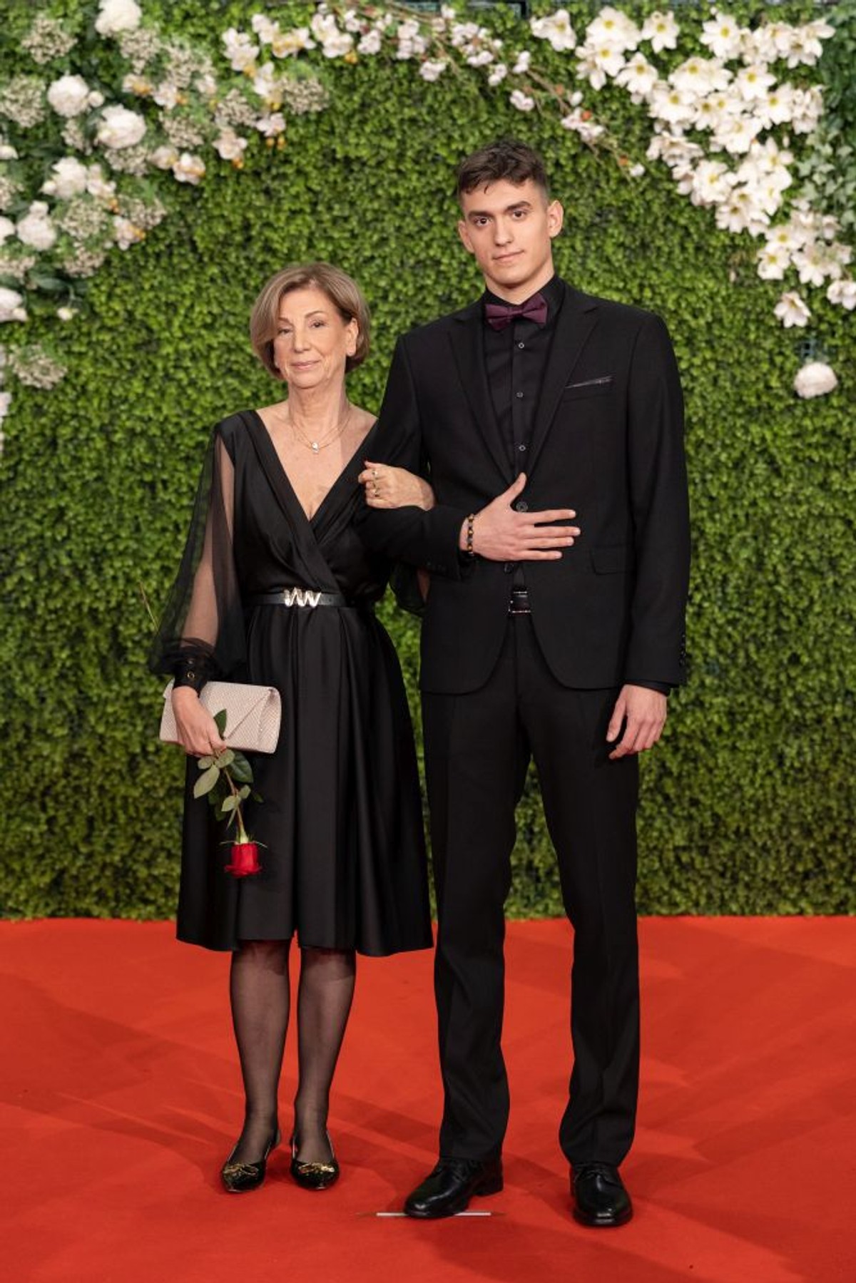 Maturalna večer II. gimnazije | Proelkom Studio