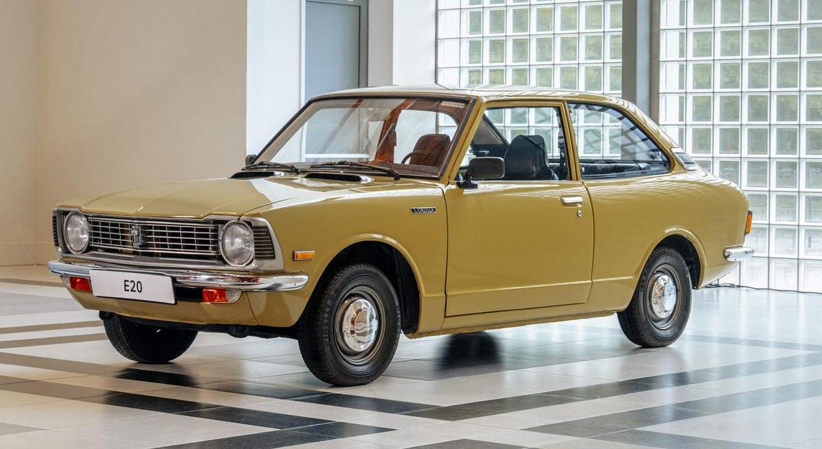 Najprodavaniji automobil na svijetu slavi 60. rođendan – znate li koliko ih je prodano?