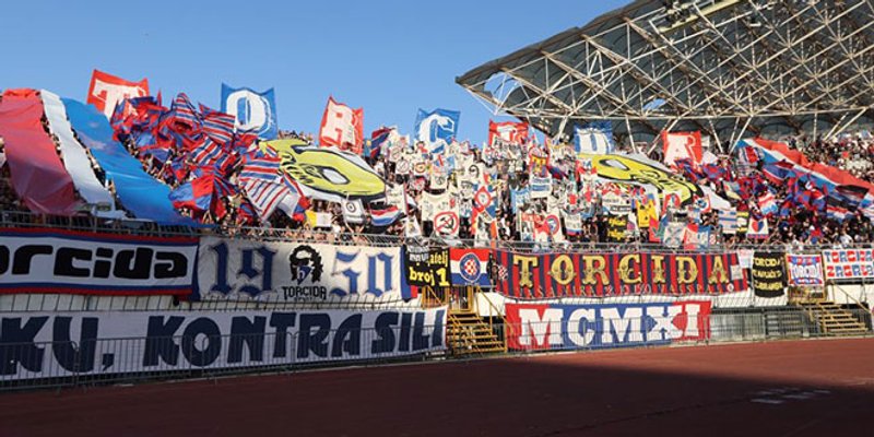 Od srijede u prodaji ulaznice za derbi u Maksimiru