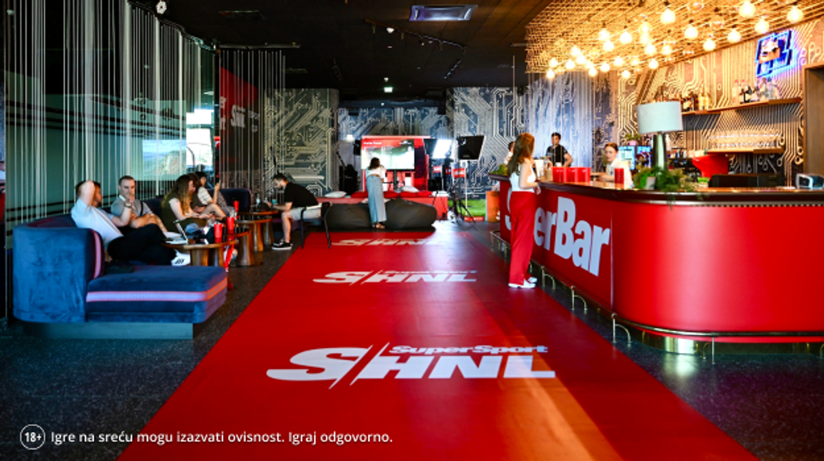 Završen je prvi SHNL eSport Cup - evo tko su pobjednici velikog finala u Zadru