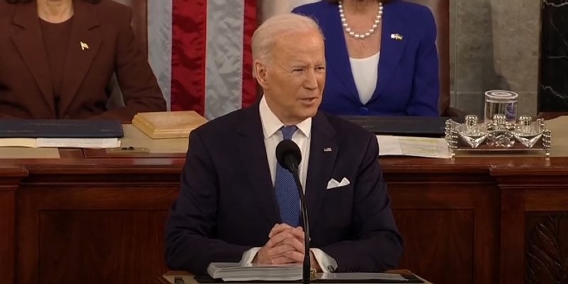 BIDEN O RATU U UKRAJINI: 'Putin nikada neće zadobiti srca i duše iranskog naroda'
