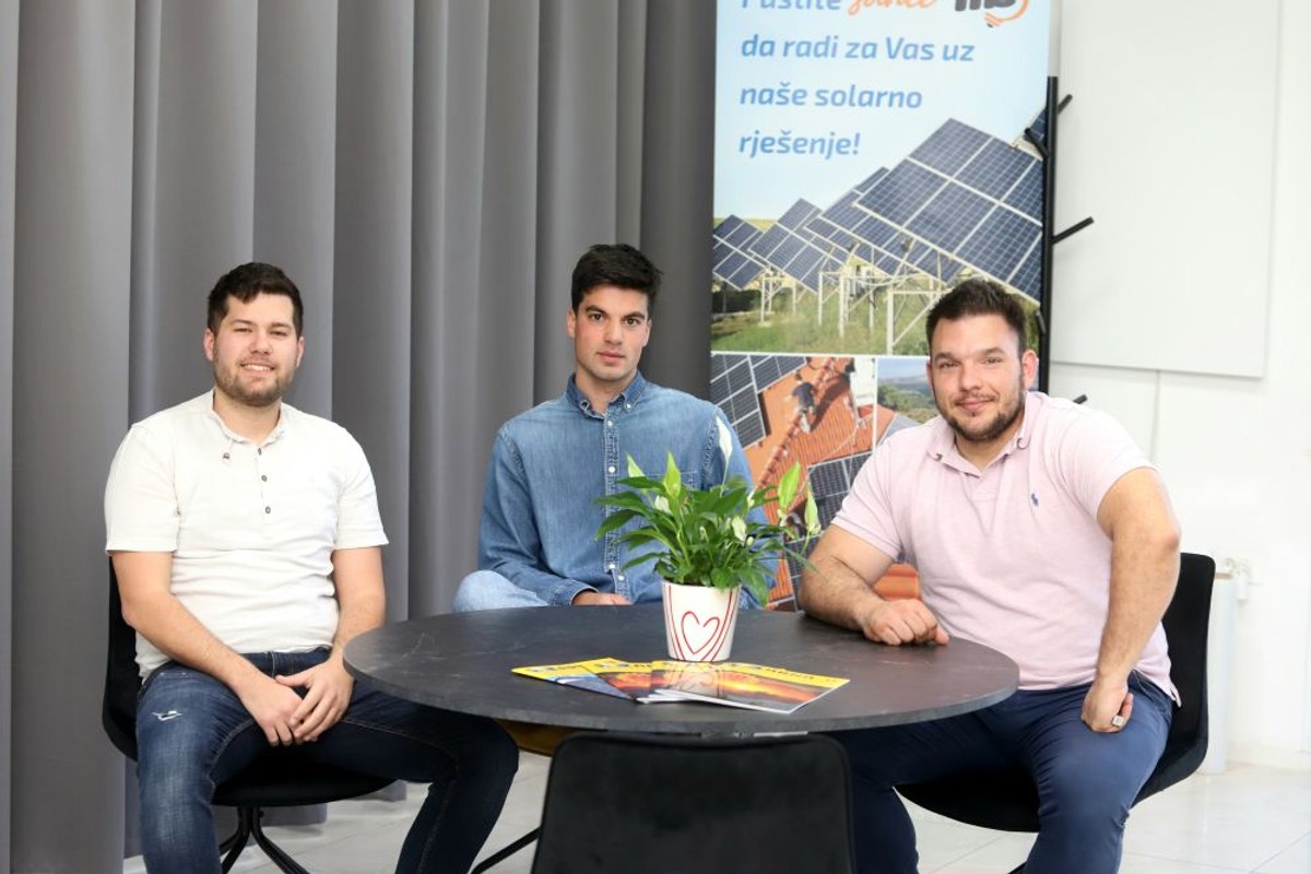 Mnogi su ostali bez subvencije za solarne panele. MS2 Energo za njih nudi rješenje bez početnog ulaganja!