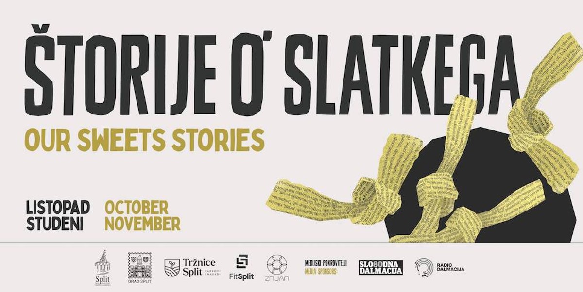 Štorije o' pive osvajaju Split: Festival piva uz koncerte, degustacije i vrhunsku zabavu