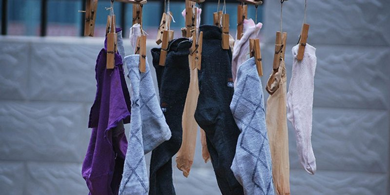 Male stvari koje čine veliku razliku: Kako odabrati prave čarape?