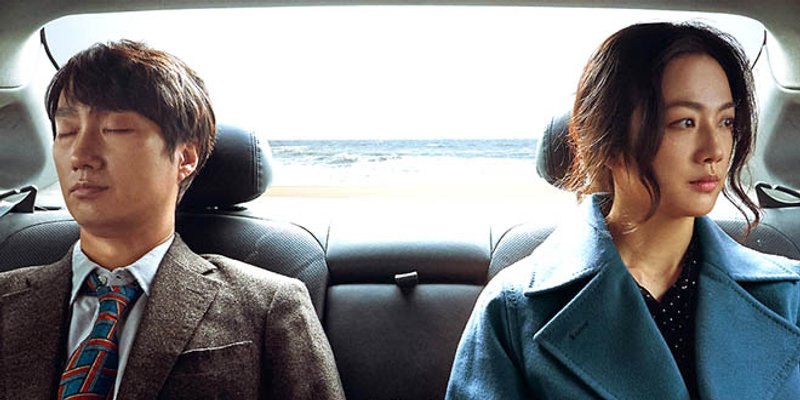 Miro Nikolić o 'Dvostrukoj prijevari': Najemotivniji film Chan-wook Parka