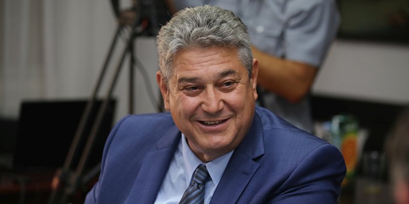 Jure Šundov dao ostavku na mjesto predsjednika Gradskog vijeća!