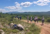 FOTOGALERIJA Camino Imota vikend 2026. okupio hodočasnike iz Hrvatske, BiH, Italije i Njemačke