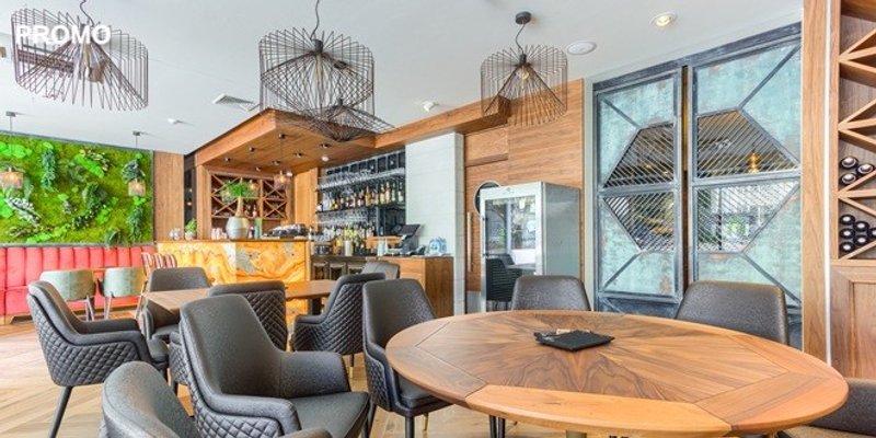 Božićni domjenci u boutique Hotelu Time