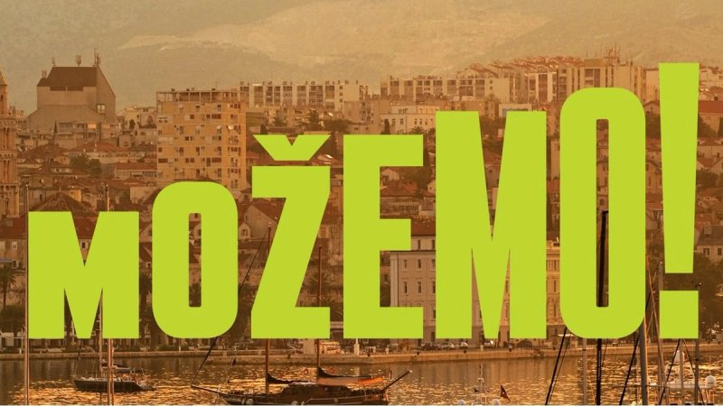 MOŽEMO!: HDZ je davno odabrao upravo takvog Keruma da im drži politička leđa