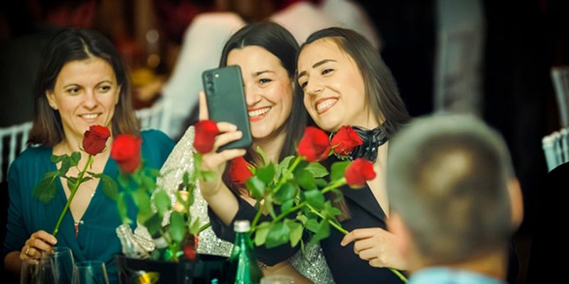 NOĆNI PROGRAM Pogledajte kako je bilo u Rusulici