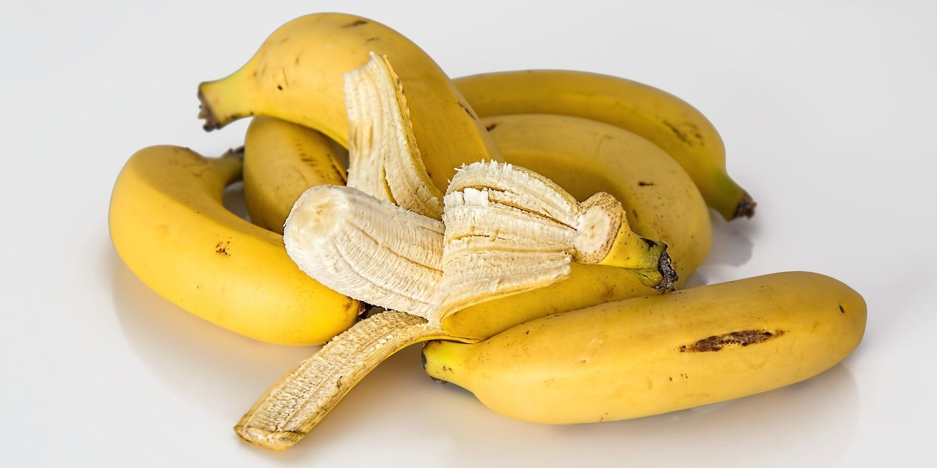 RECEPT Jednostavni i zdravi banana bread