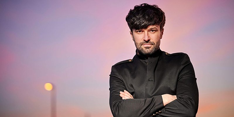 Bivši hajdukovac ima novu pjesmu i spot