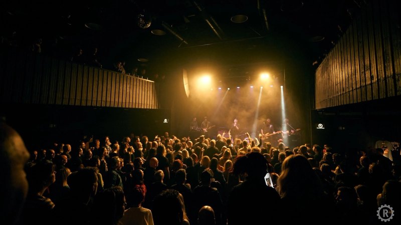 AJMO! Čak 65 koncerata održano diljem Hrvatske izvan velikih središta