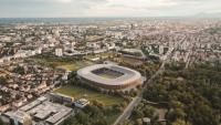 Promijenili su centar Splita, a ovako su zamislili Maksimir