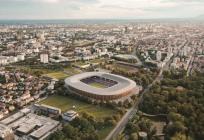 Promijenili su centar Splita, a ovako su zamislili Maksimir