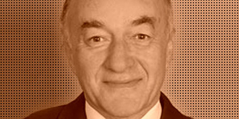 Blaženi pokojni Zvone Puljić