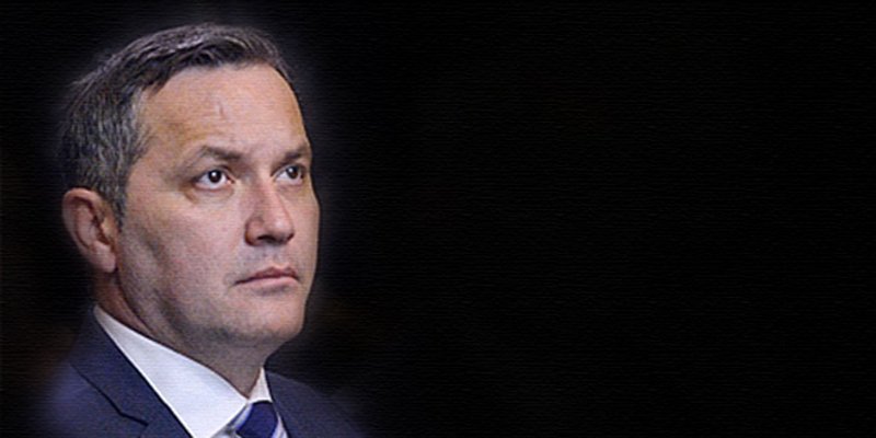 HNS objavio priopćenje nakon podizanja optužnice protiv Tomislava Svetine