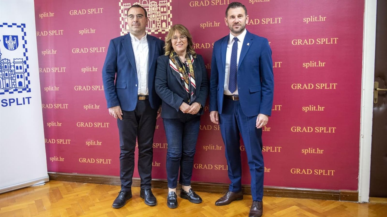 Split i NZJZ SDŽ pokreću projekte rane podrške, prevencije ovisnosti i kvalitete prehrane