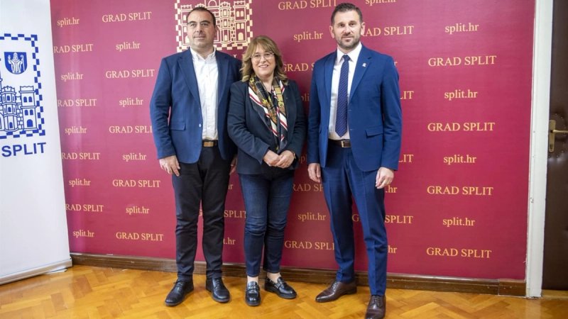 Split i NZJZ SDŽ pokreću projekte rane podrške, prevencije ovisnosti i kvalitete prehrane