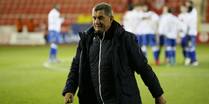 DUPLIN OSVRT: Zbogom, Marijane, ovo je katastrofa od igre i rezultata