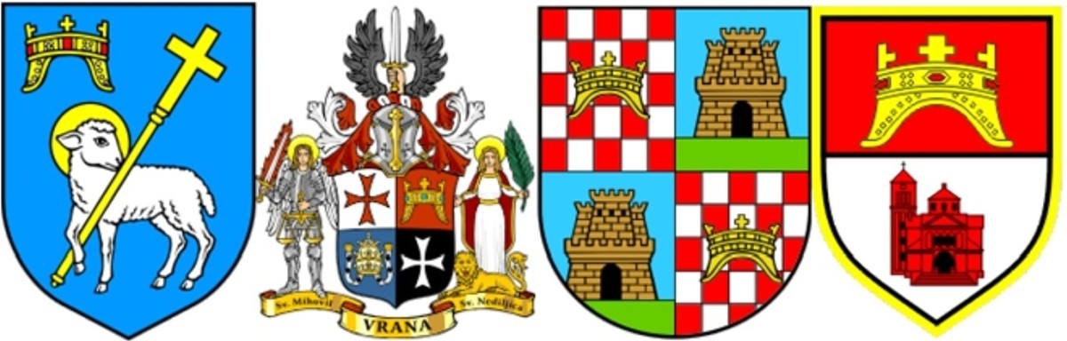 ČETVRTA BRIGADA U GRBU IMA TRI LAVA: Solinski povjesničar nam donosi priču o simbolu Dalmacije koji je bio nepoželjan u određenim razdobljima