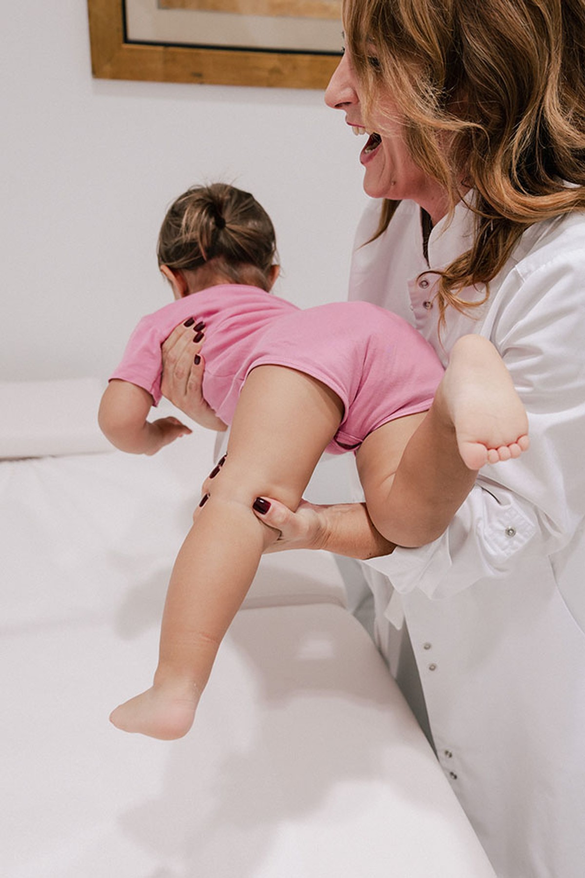 Vrhunski fizijatrijski pregledi uz Bobath metodu i Vojta koncept u Poliklinici Krešimir u Šibeniku