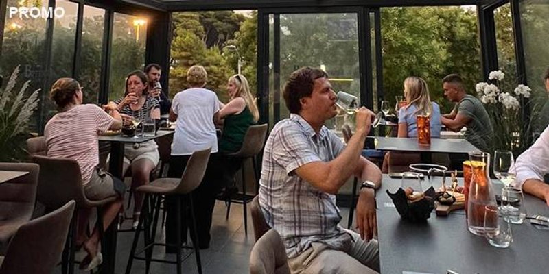 Bottiglia wine & deli - hedonistička oaza na Firulama otvara ljetnu sezonu i poklanja večeru za dvoje