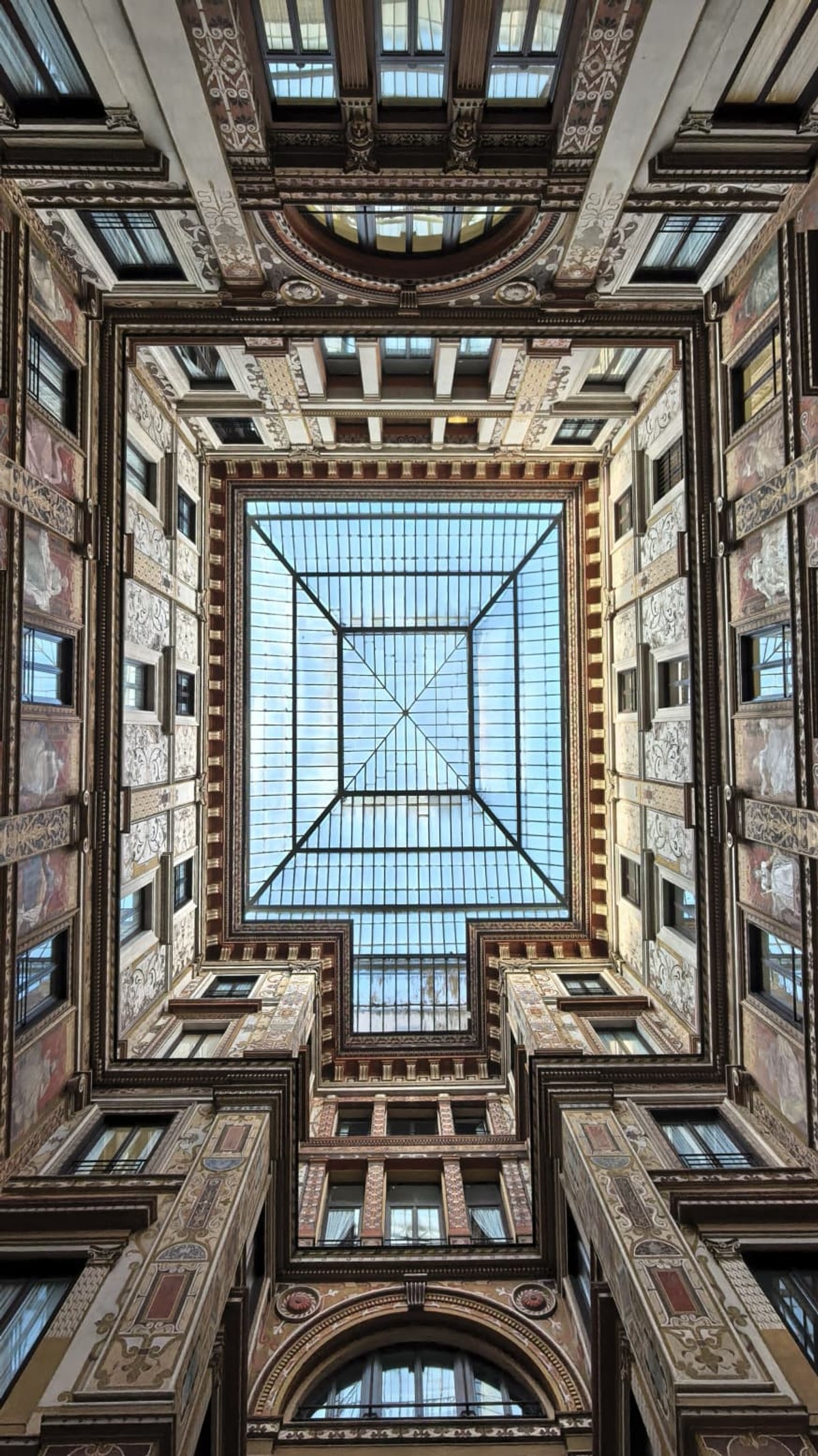 Vječne uspomene iz 'Vječnog grada' uz HUAWEI Pura 80 Pro