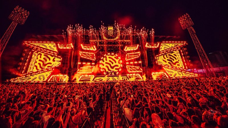 Ovo će biti najveće izdanje festivala ULTRA Europe do sada: Otkriven posljednji val izvođača za spektakl u Splitu!