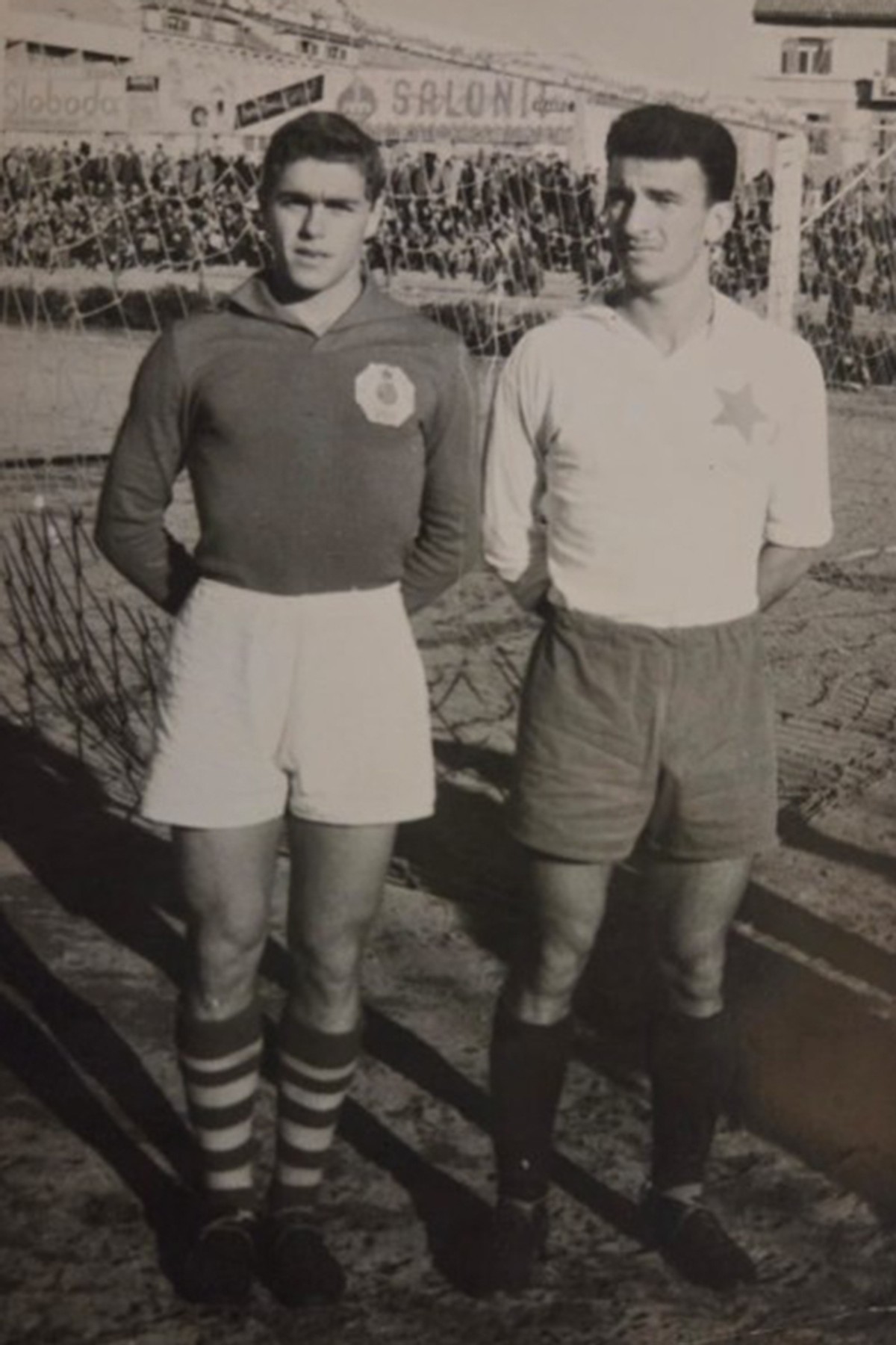 ZBOGOM, PICAFERAJ: Preminuo Ante Duplančić