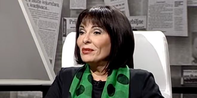 Počelo novo suđenje Marini Lovrić Merzel, priznala je krivnju ...