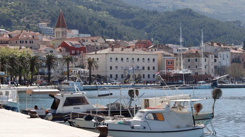 Makarska među prvima u Hrvatskoj dobiva Plan upravljanja destinacijom, ključni dokument održivog turističkog razvoja