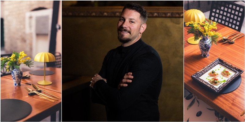 VIDEO: K.UŽINA Novo gastro lokacija u Splitu