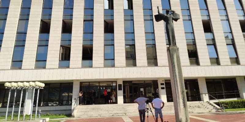 Sutkinja Ivona Rupić nova je članica Državnog sudbenog vijeća