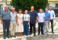 IVOŠEVIĆ, MARINIĆ, UVODIĆ, ŠAGO: Od povijesne jezgre do Marjana
