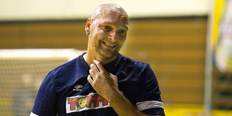 Ivica Mornar: Skandinavske ekipe su uvijek fizički moćne i jake, a igraju isto kod kuće i u gostima