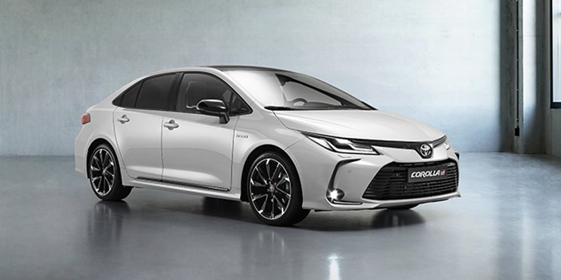 Posebna ponuda iz Toyote