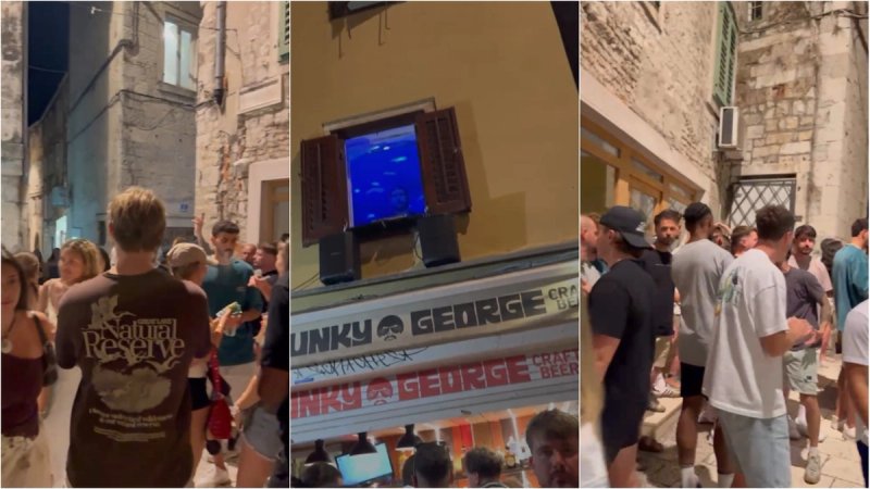 VIDEO: U Bosanskoj su se pobrinuli za 'privatnu Ultru'