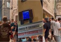 VIDEO: U Bosanskoj su se pobrinuli za 'privatnu Ultru'
