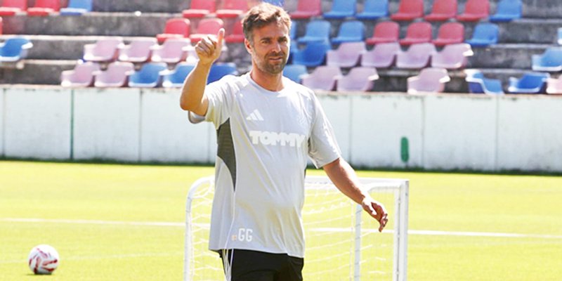 Hajduk otputovao u Sloveniju, provjerite popis igrača