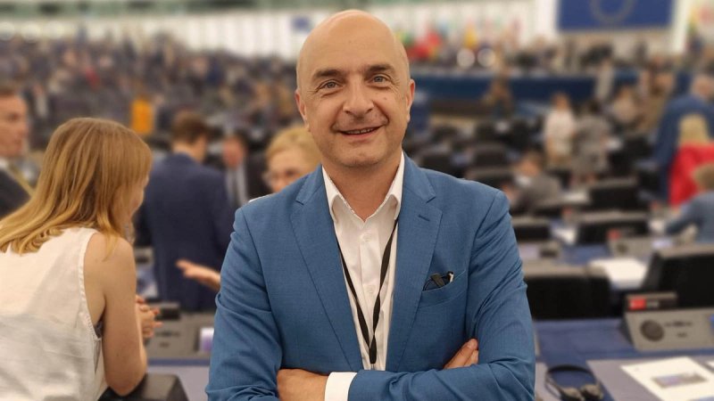 Bosanac: Na put do Bruxellesa pobjedom na EU Pub kvizu!